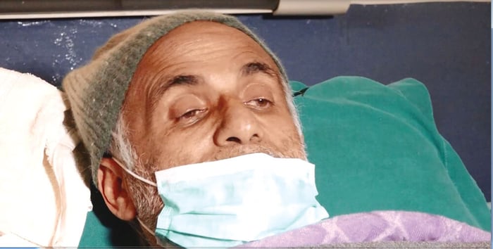 Doctors solidarity with Govinda KC