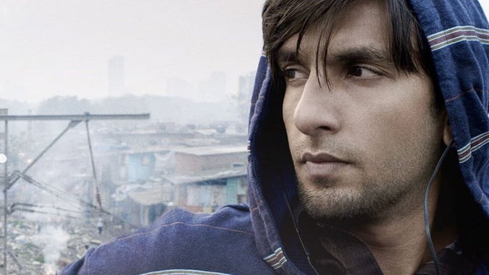 Gully Boy