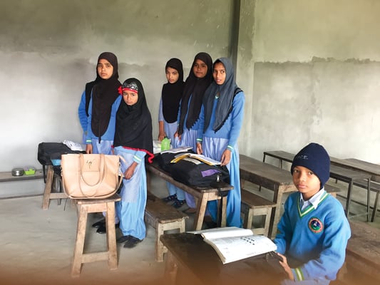 Nepali Muslims on the margins