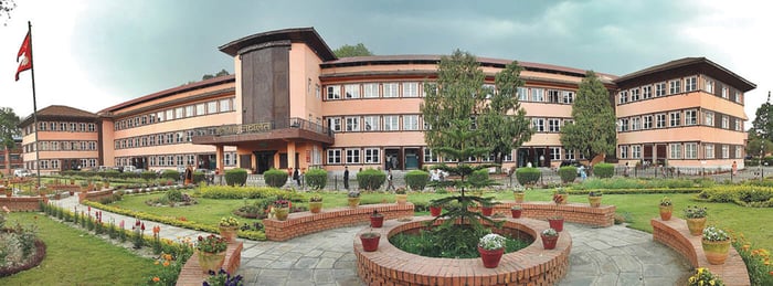 Devolving the judiciary