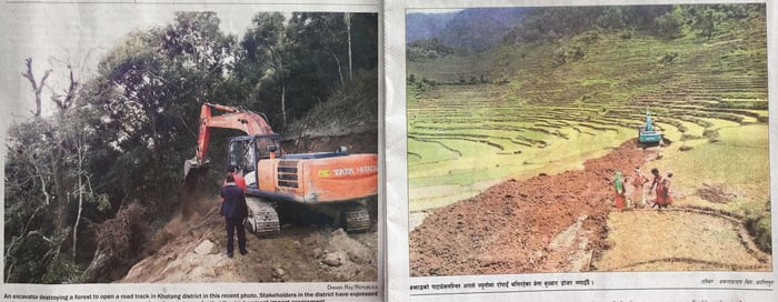 Nepal’s fatalistic 'ke garne' culture