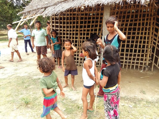 The last and least in Rautahat