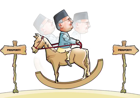 So you’d like to do business in Nepal?