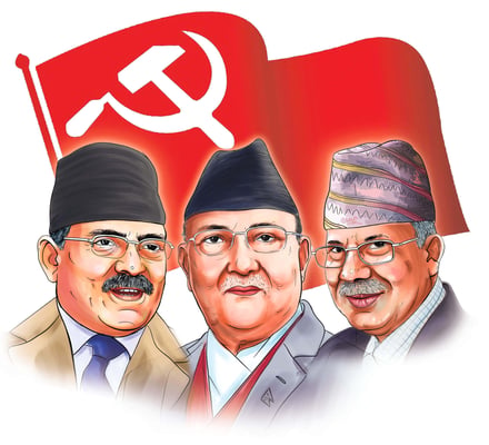 The Troika