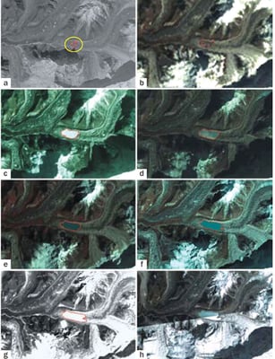 The Third Pole is warming faster than expected