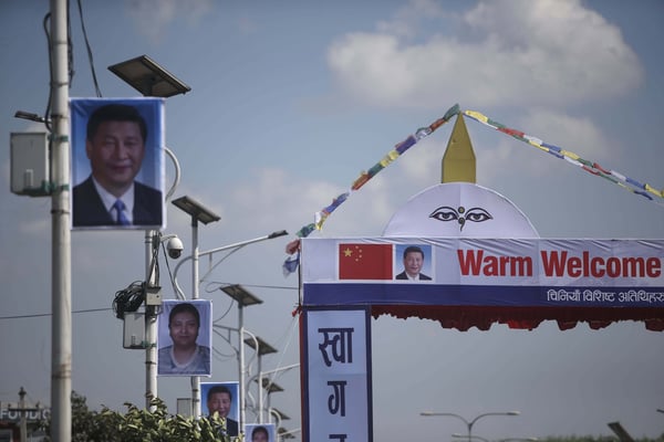 What is Xi Jinping’s ‘Big Surprise’?