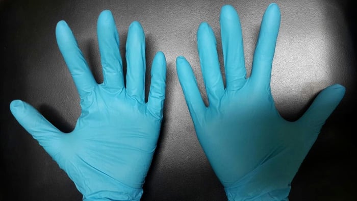 US ban on Malaysian glove exporter affects Nepalis