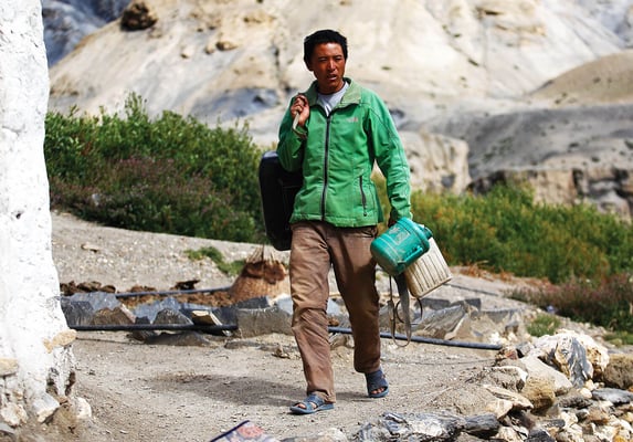 MIGRATION  MITIGATION