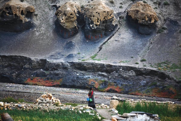 Nepal must prepare for climate migration