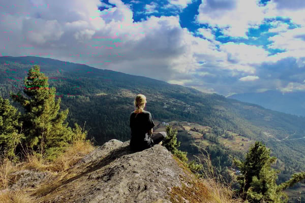 Make sure you visit Nepal in 2020