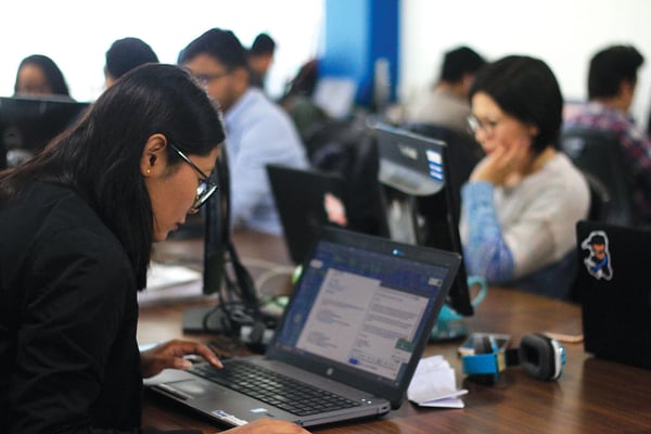Nepal in the decade of AI