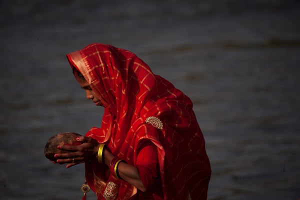 Chhath Parva