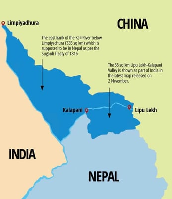 TERRITORIALISM