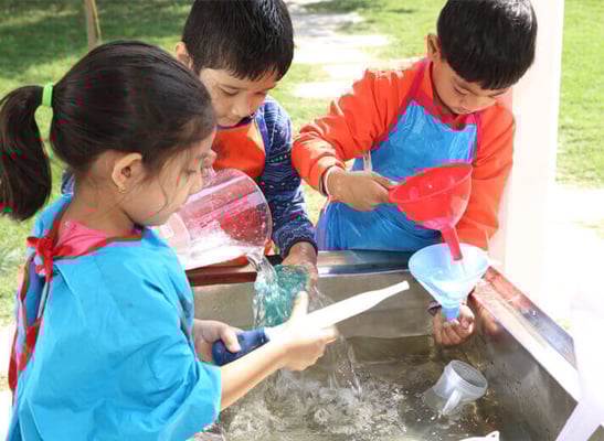 Mixed picture for Nepal’s children