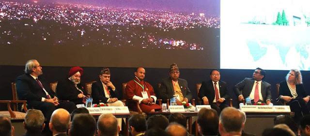 MAKING NEPAL POWERFUL