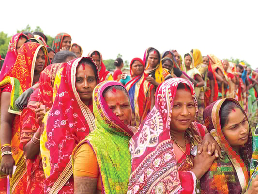 Using numbers to fight gender-based violence