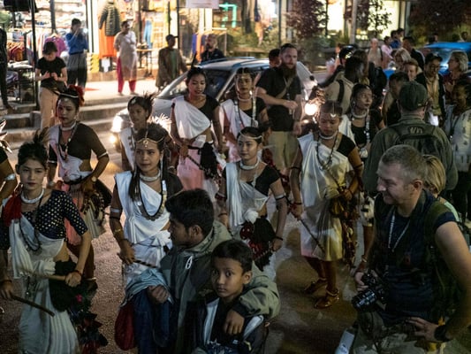 World’s rangers face wide-ranging challenges