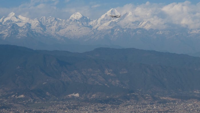 Back to the future in Nepal
