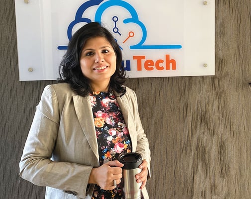 Returning to Nepal has its rewards