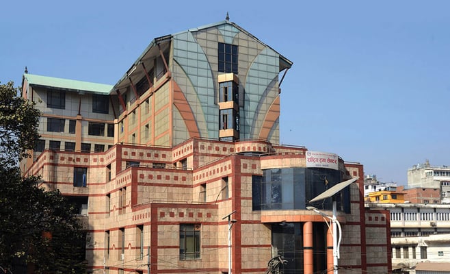 It’s an emergency: Nepal needs to improve trauma care