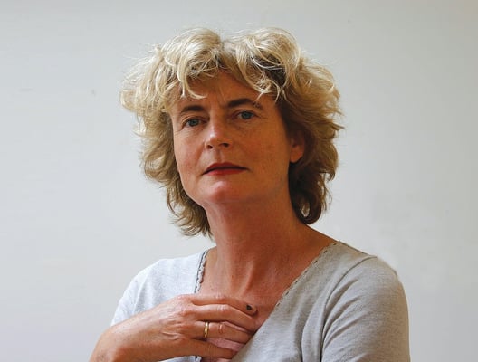 Nepal earthquake in art