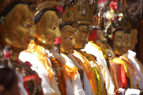 Samyak Mahadan