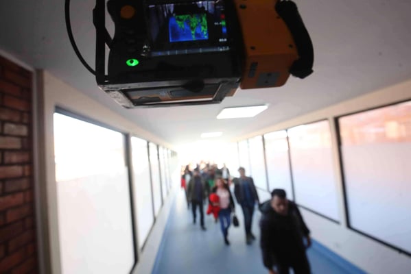 Global thinking and local action on coronavirus