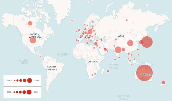 Nepali students abroad in pandemic limbo