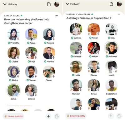 So, you want to join Clubhouse?