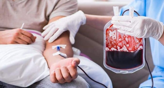 Nepal’s first successful COVID-19 plasma therapy