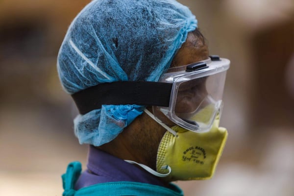 UN and DFID join hands for Nepal Covid fight