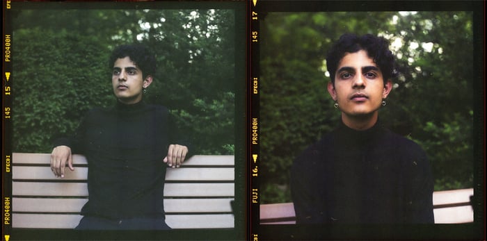 The rise of Curtis Waters