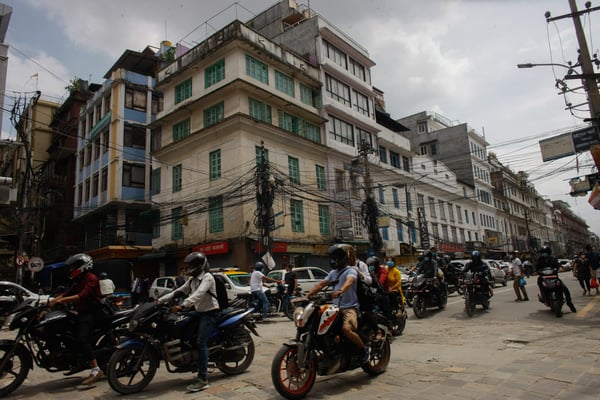 Nepal has decided to live with Covid-19