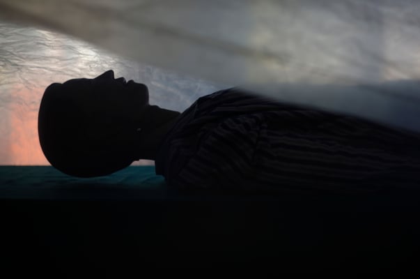 Dead body management training in Nepal