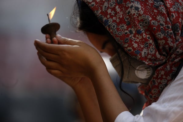 WHO urges ‘extreme caution’ against Covid-19