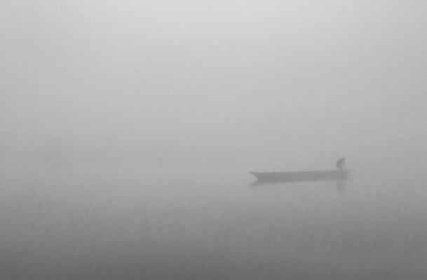 Chitwan’s Bote people in a changing world
