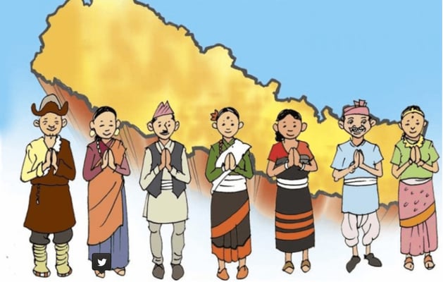 Nepal’s population to cross 30 million