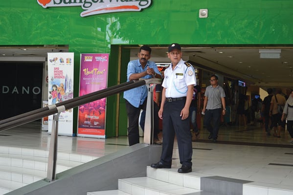 Nepalis in Malaysia to gain from amnesty
