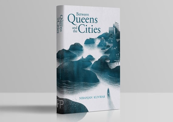 Between Queens and Kathmandu