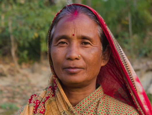 Villagers step up to protect Nepal’s tigers
