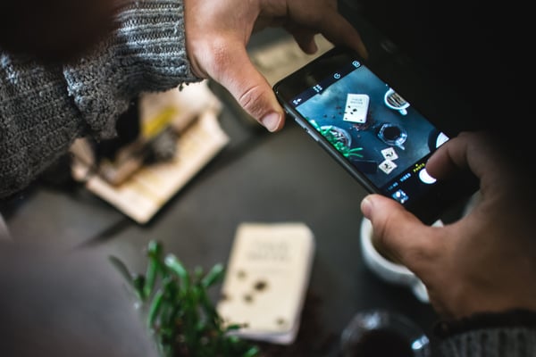 The full picture on phone cameras