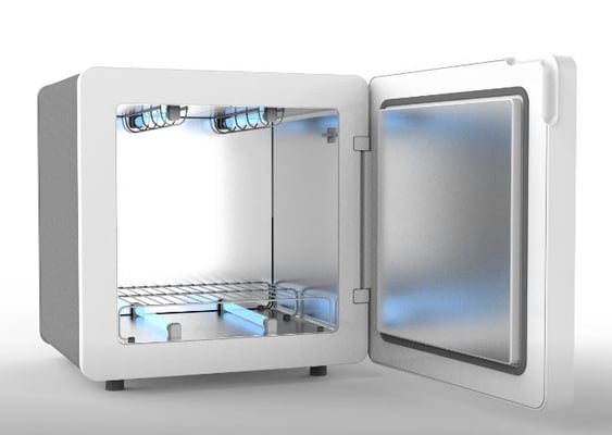 Right gizmos at the right time