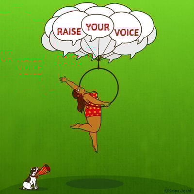 A Year of EcoLogic with Miss Moti