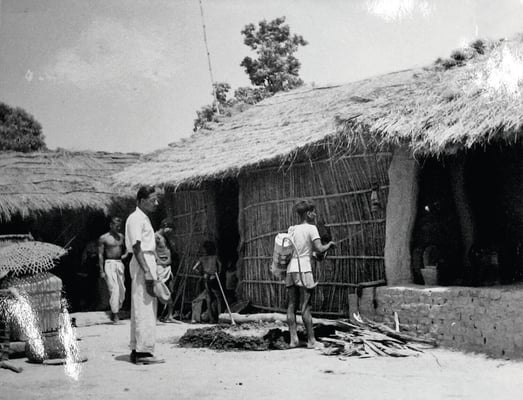 5 Myths about the Tharu