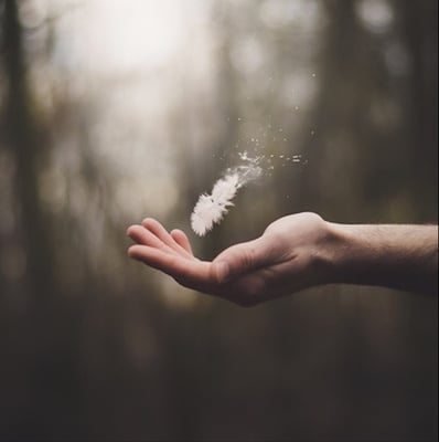 Breathe again