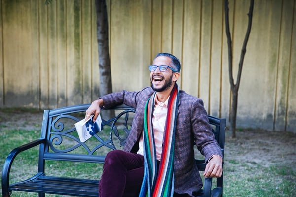 Niranjan Kunwar: Queering the story