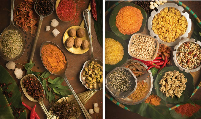 A taste of Nepal's Rana Past