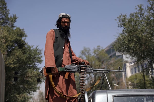 Call to evacuate Afghan journalists
