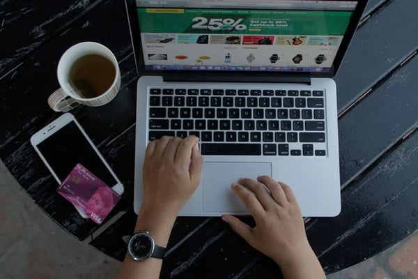 Big message for small businesses