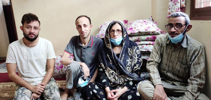 Afghans in Nepal await resettlement